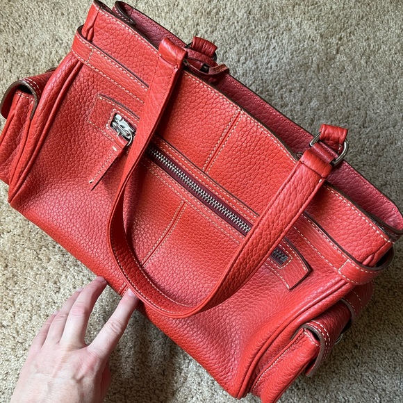 Dooney & Bourke Purse - Picture 7 of 9